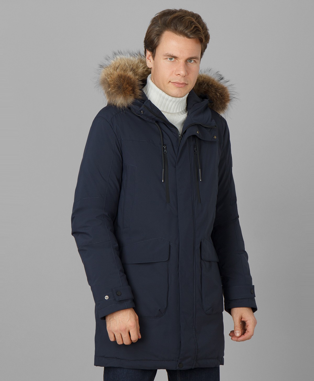 Куртка THOMAS BERGER