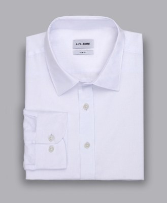  A.FALKONI (9024101/1 SLIM FIT, 176-182, 38, 1)