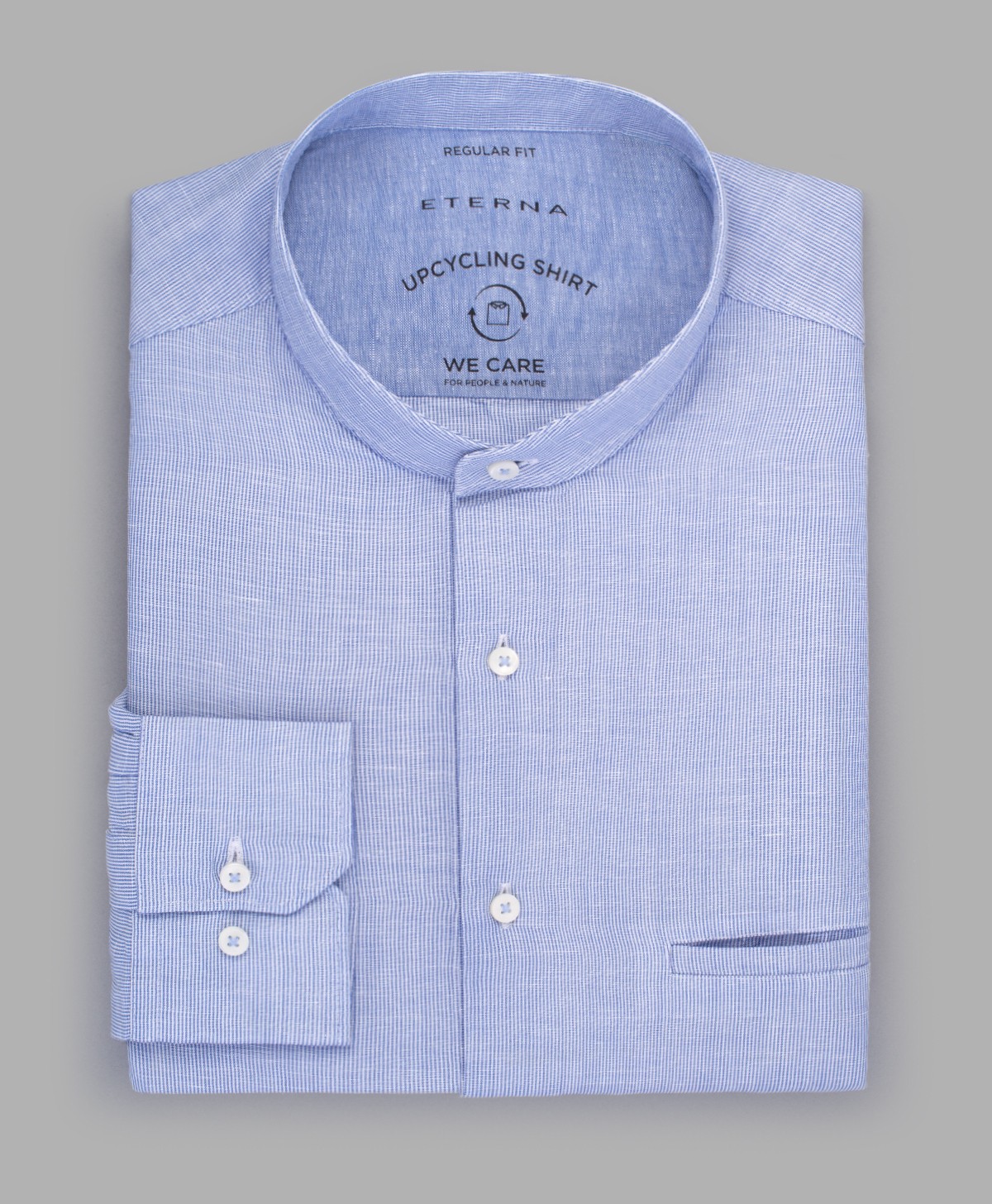 Рубашка ETERNA