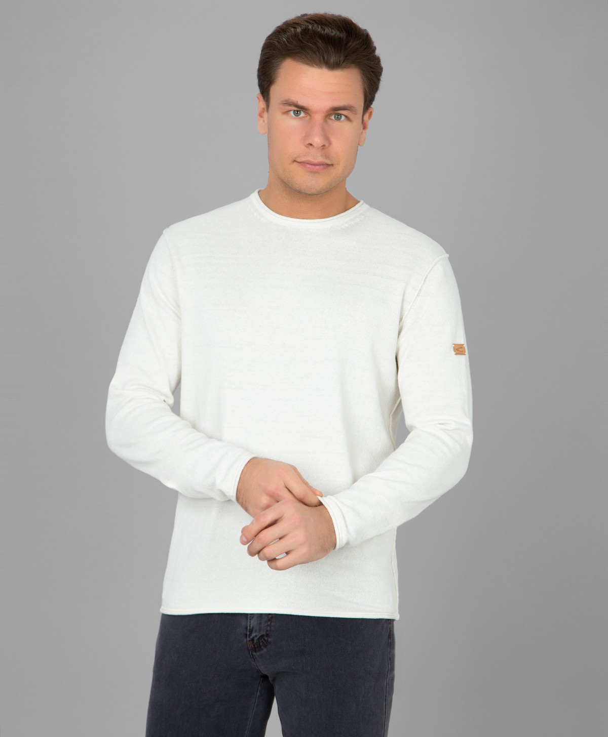 Джемпер CAMEL ACTIVE