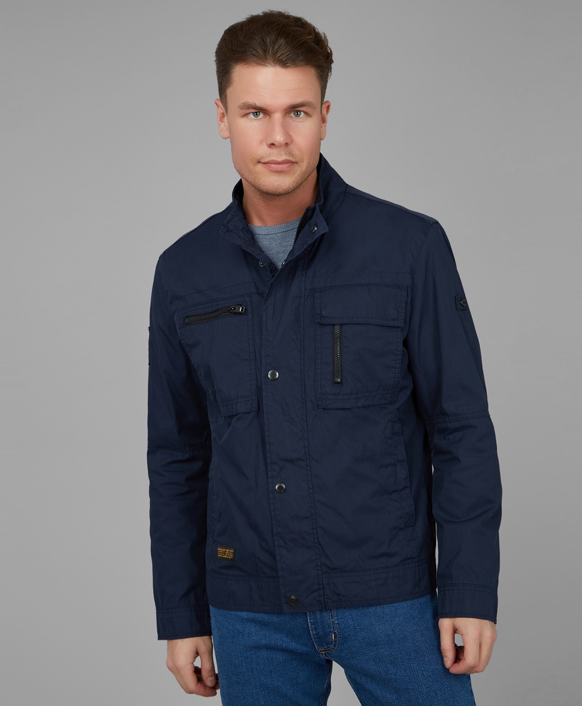 Куртка CAMEL ACTIVE