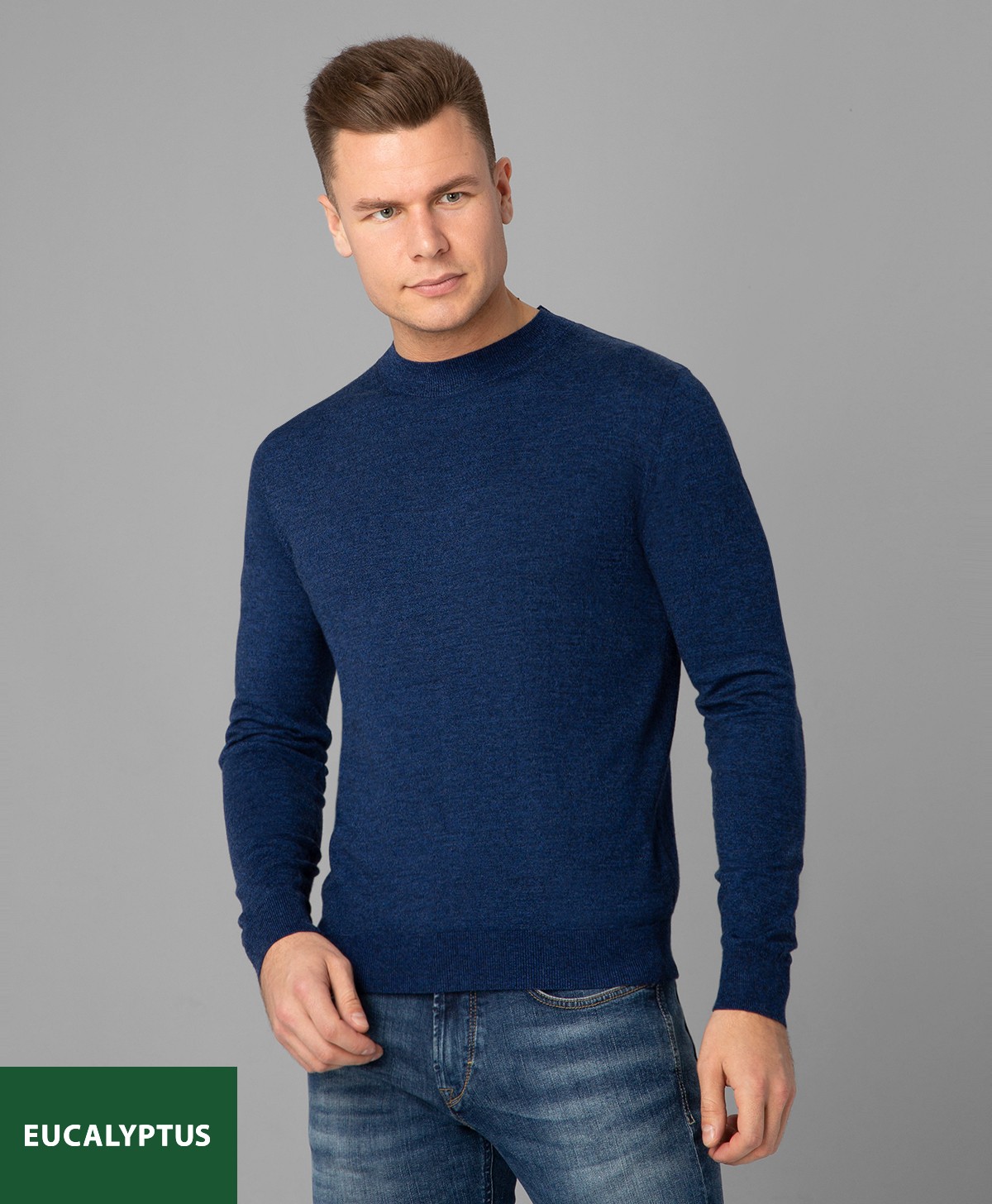 Джемпер GINO PELLINI