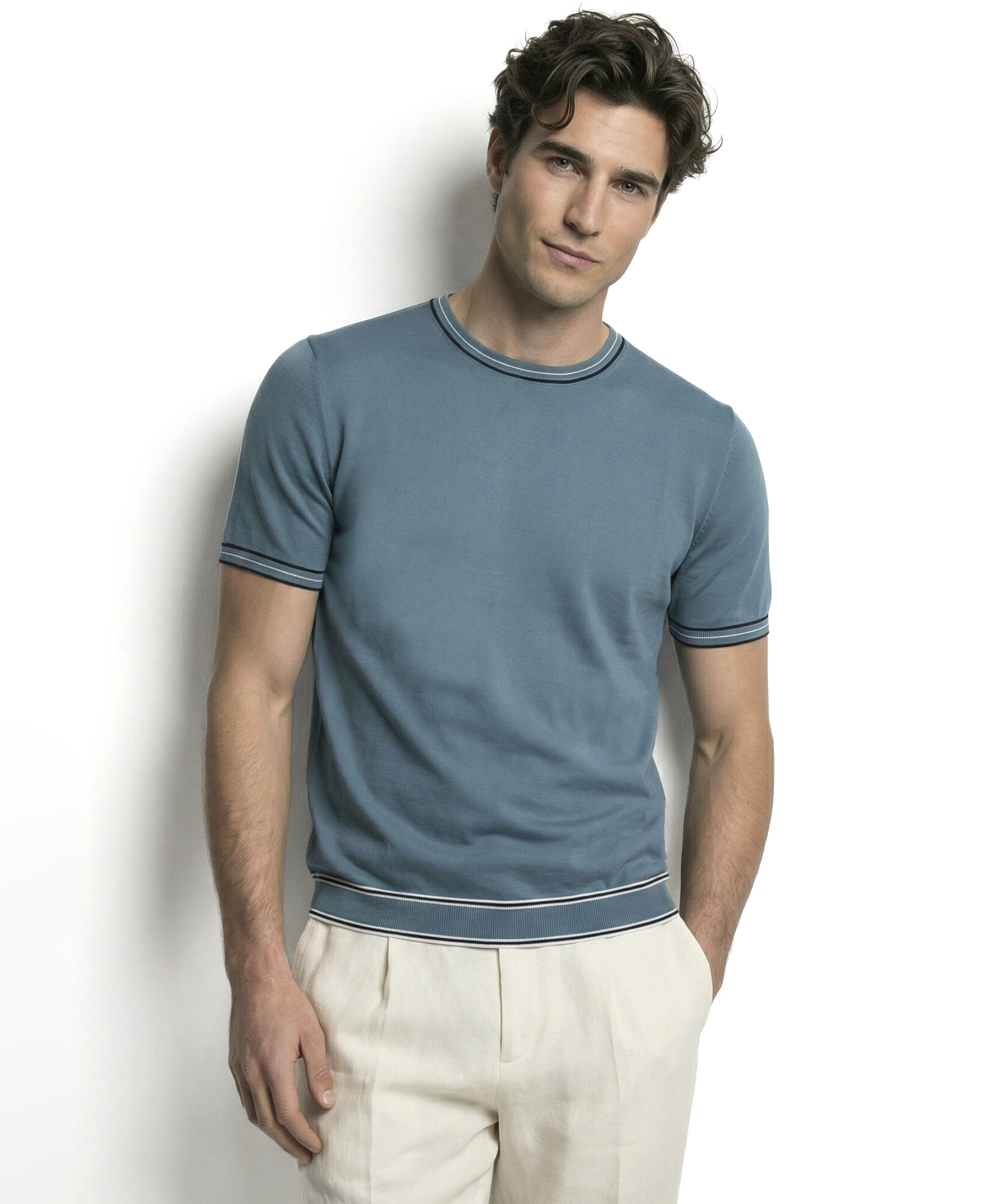 Джемпер GINO PELLINI