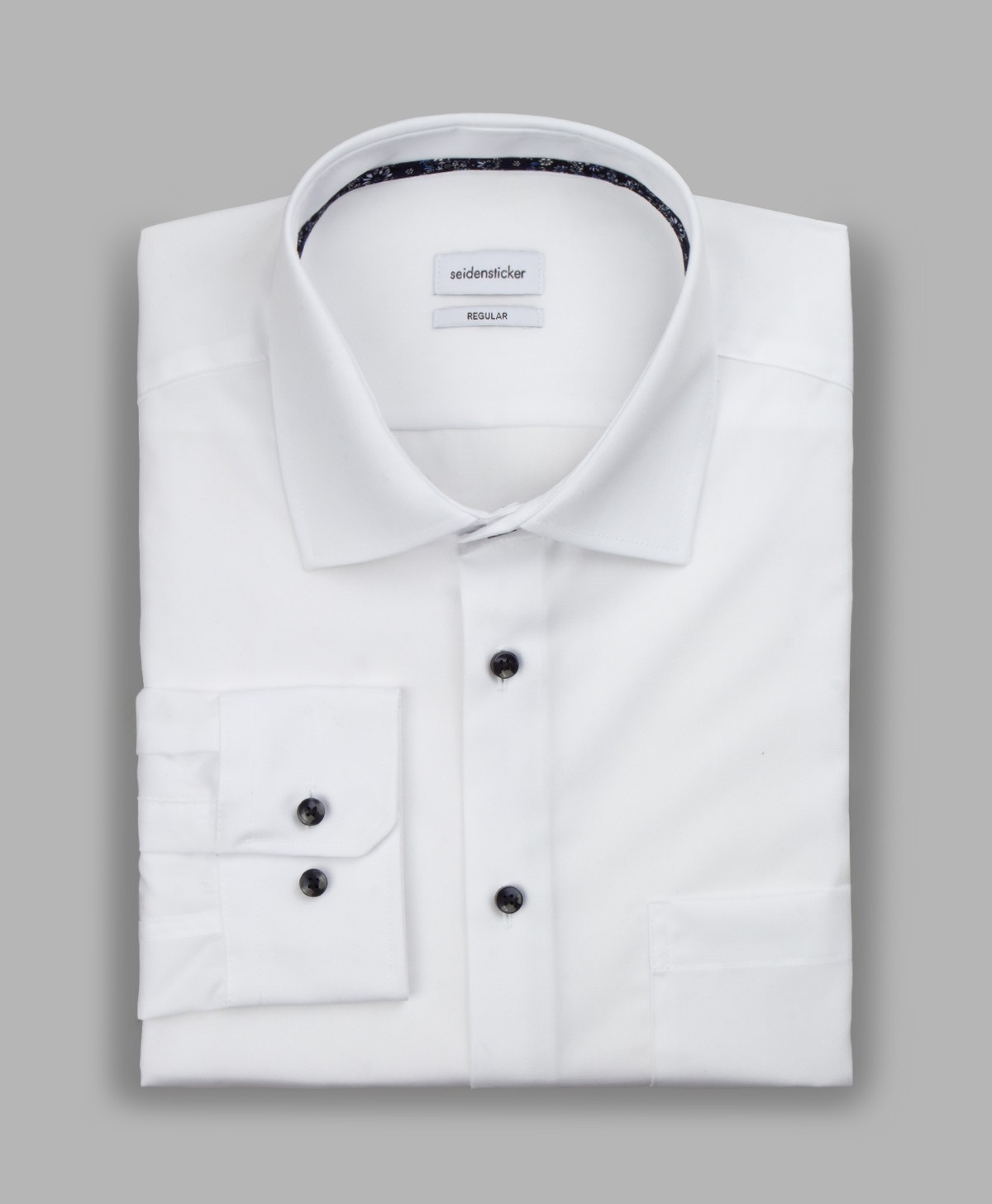 Рубашка SEIDENSTICKER