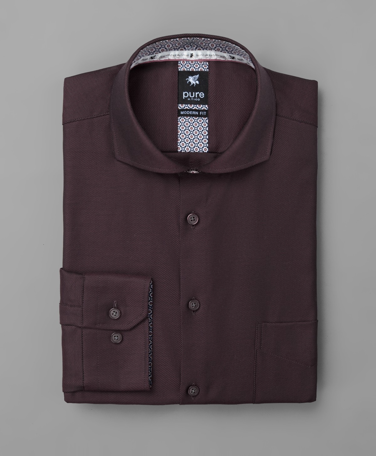 Рубашка PURE