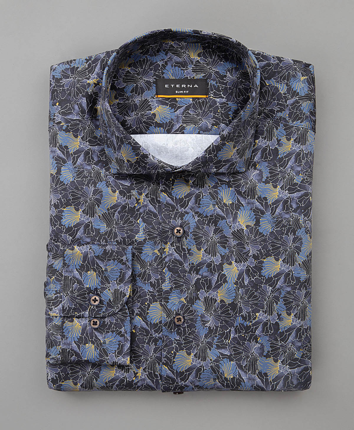 Рубашка ETERNA