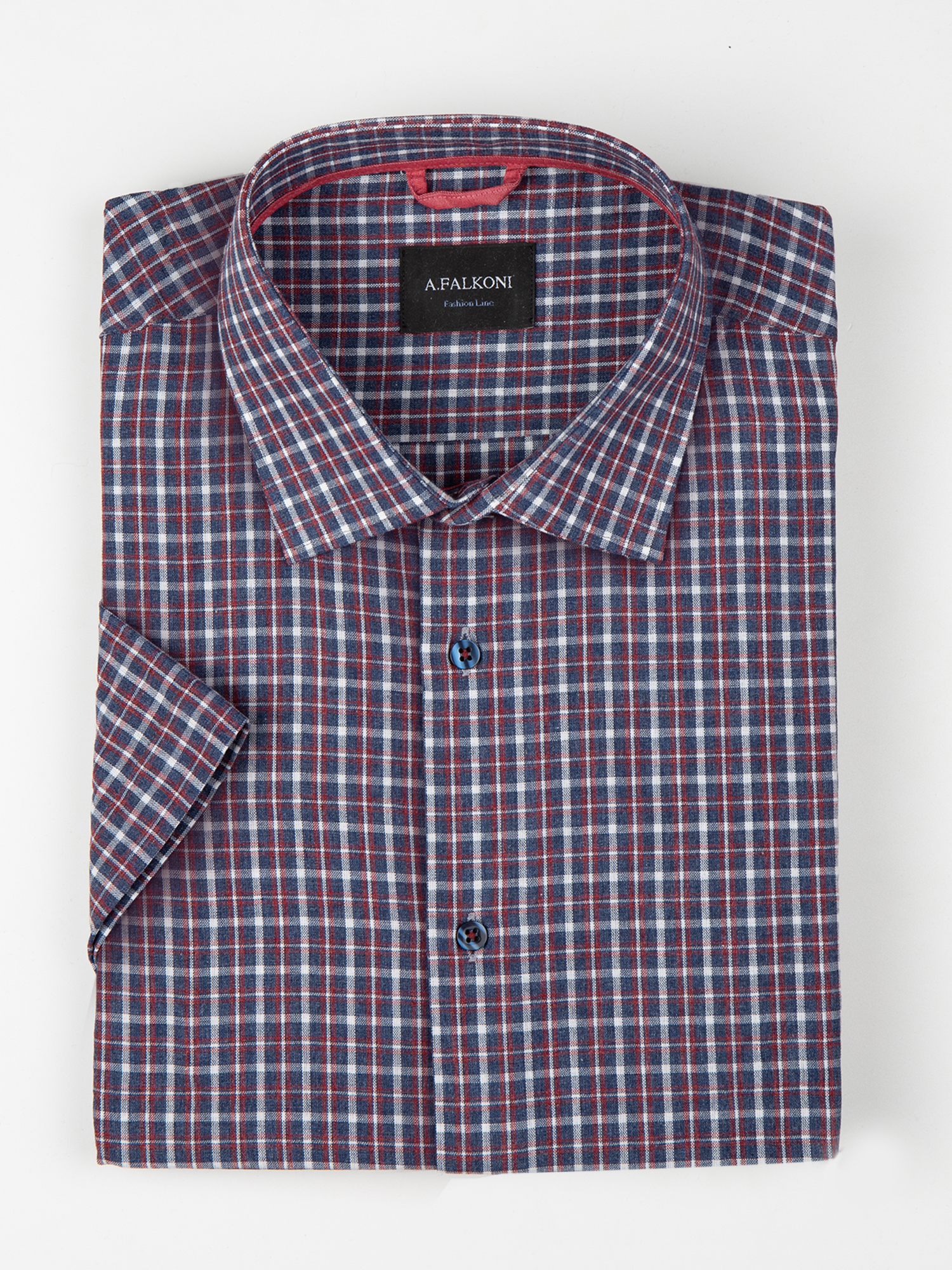 Рубашка A.FALKONI FASHION LINE