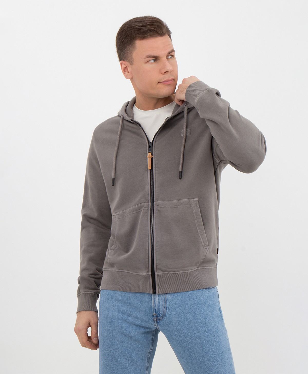 Толстовка CAMEL ACTIVE