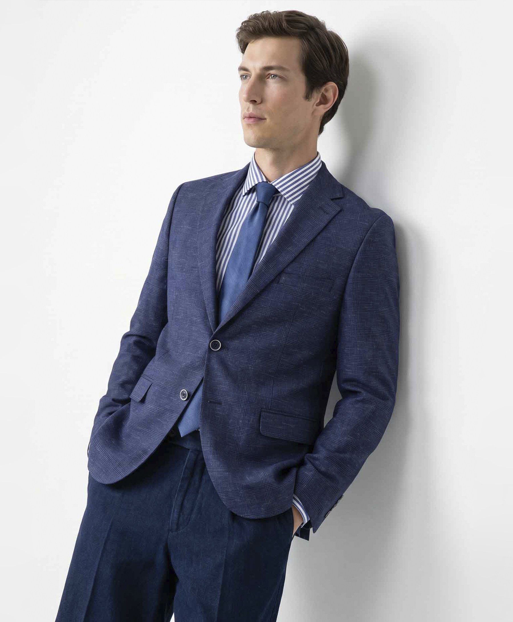 Пиджак THOMAS BERGER TREND
