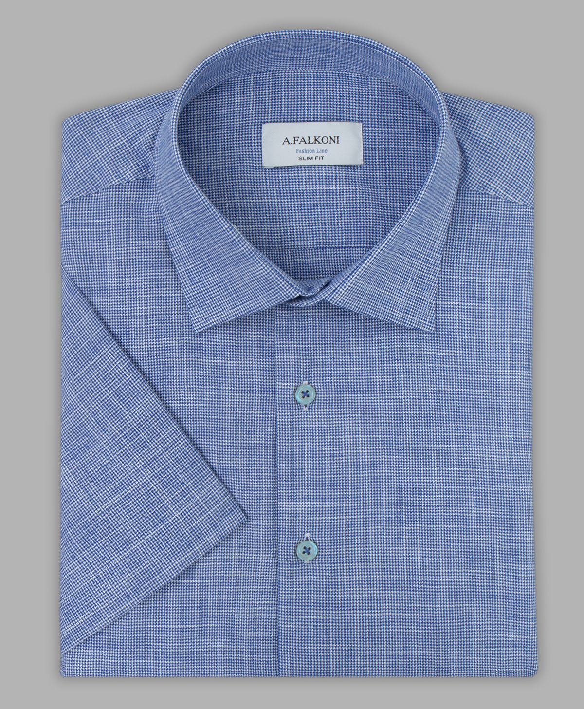 Рубашка A.FALKONI FASHION LINE