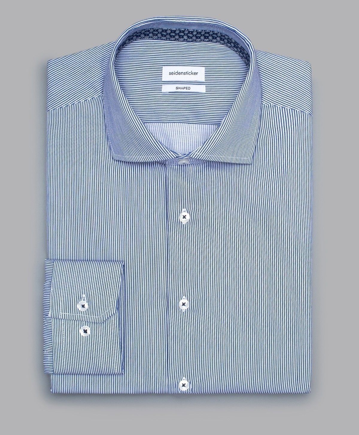 Рубашка SEIDENSTICKER