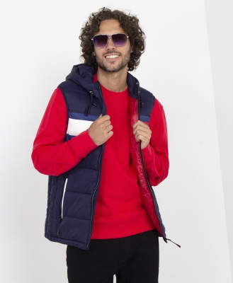  THOMAS BERGER TREND (2021270, 176-182, 48, navy)