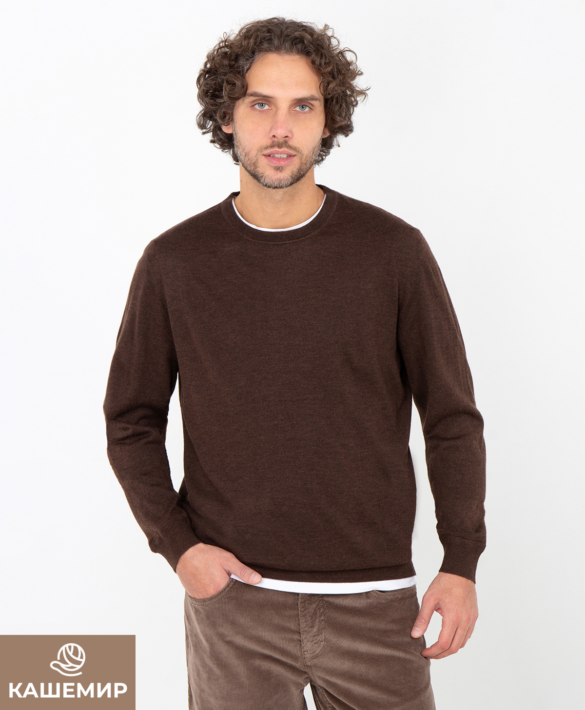 Джемпер THOMAS BERGER