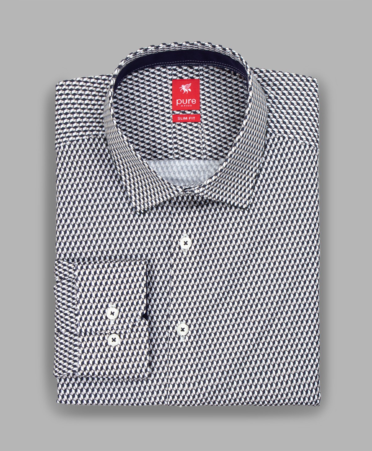 Рубашка PURE