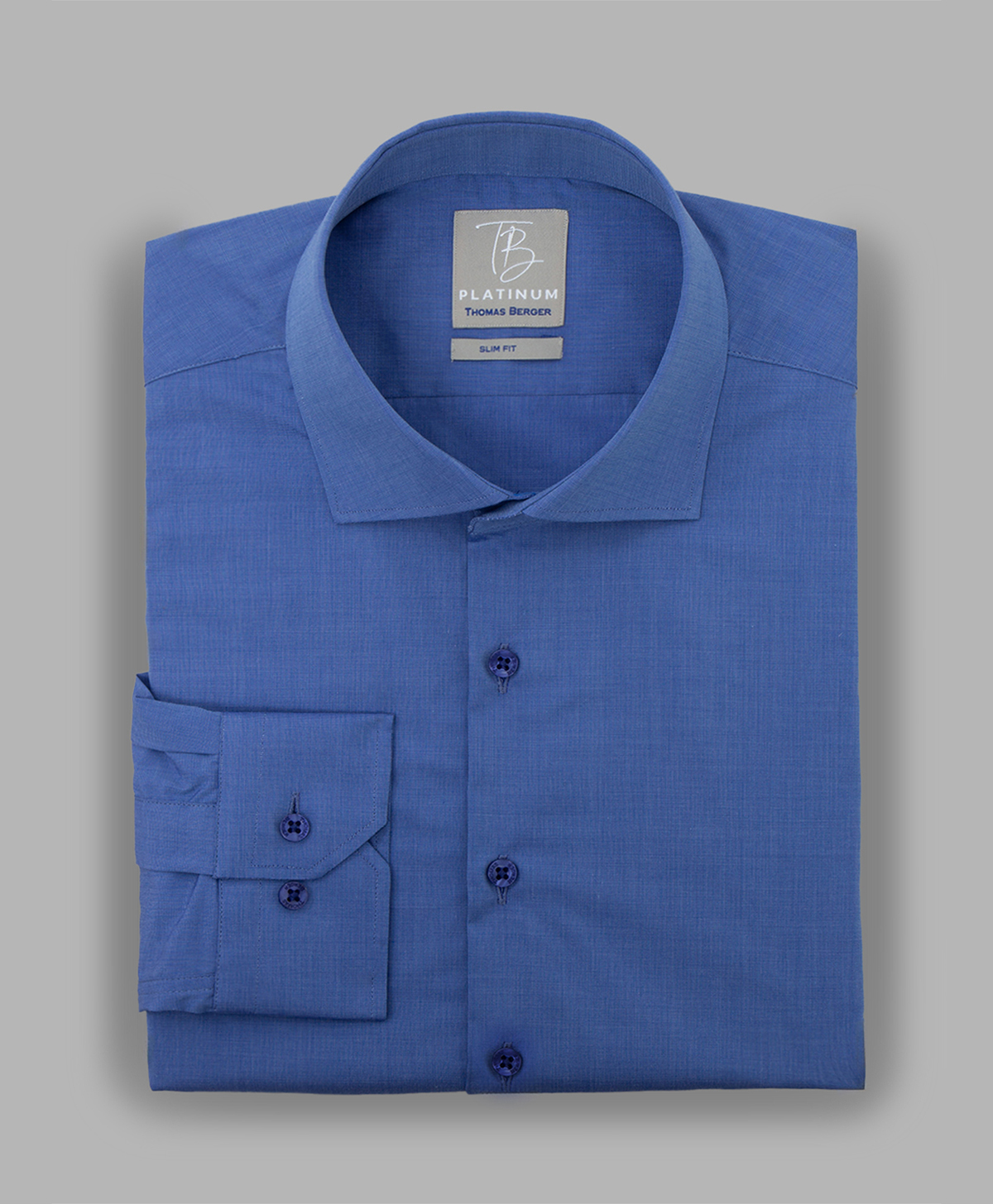 Рубашка THOMAS BERGER PLATINUM