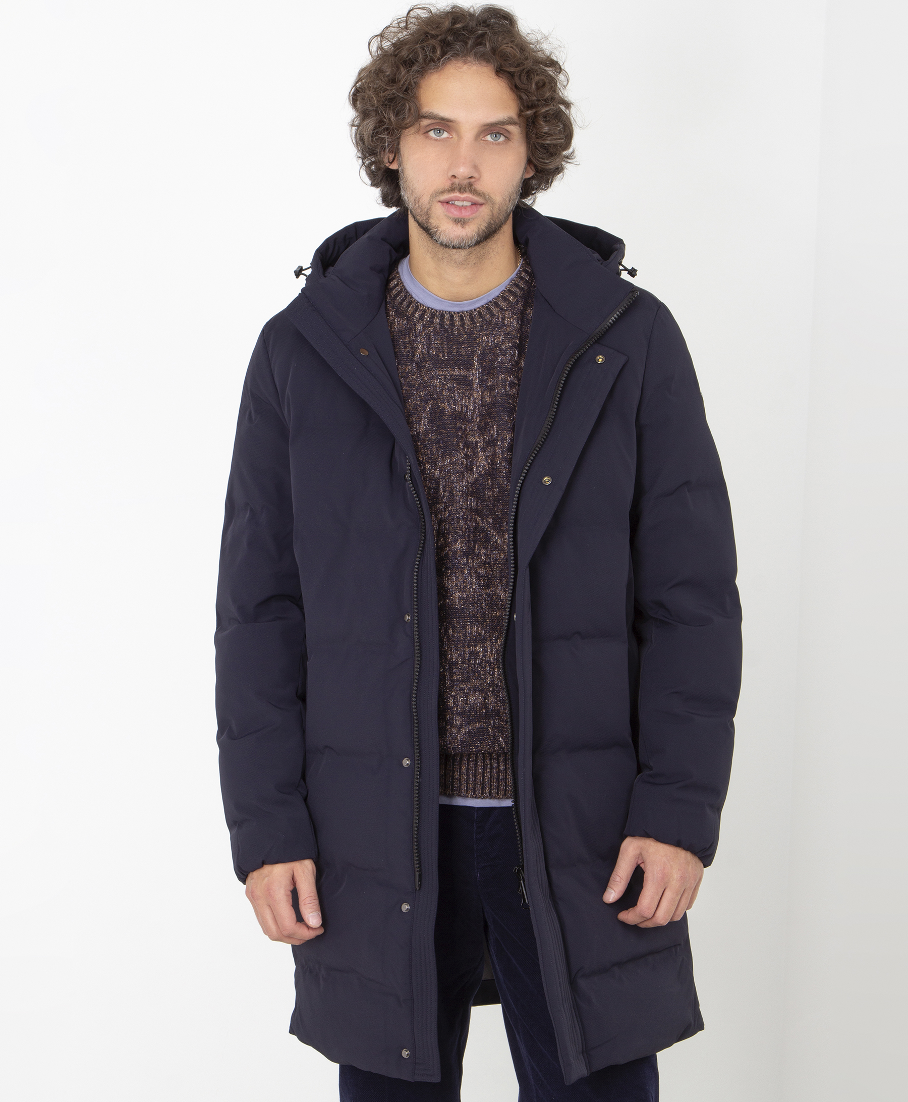 Куртка THOMAS BERGER