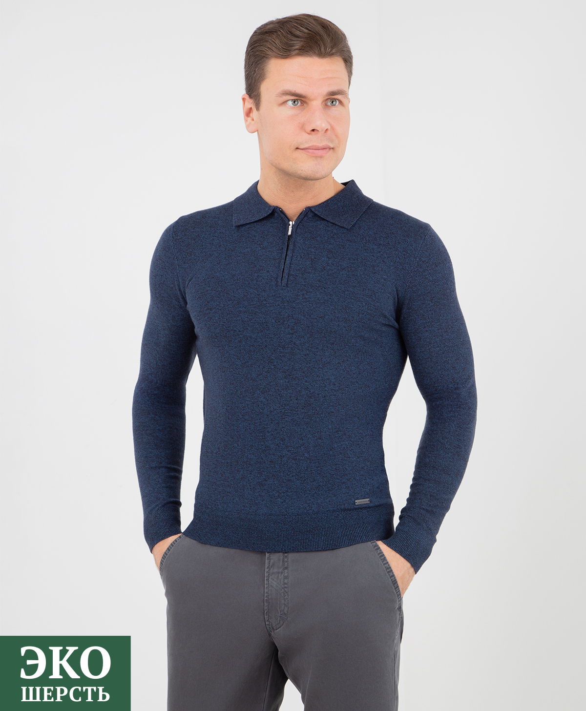 Джемпер THOMAS BERGER