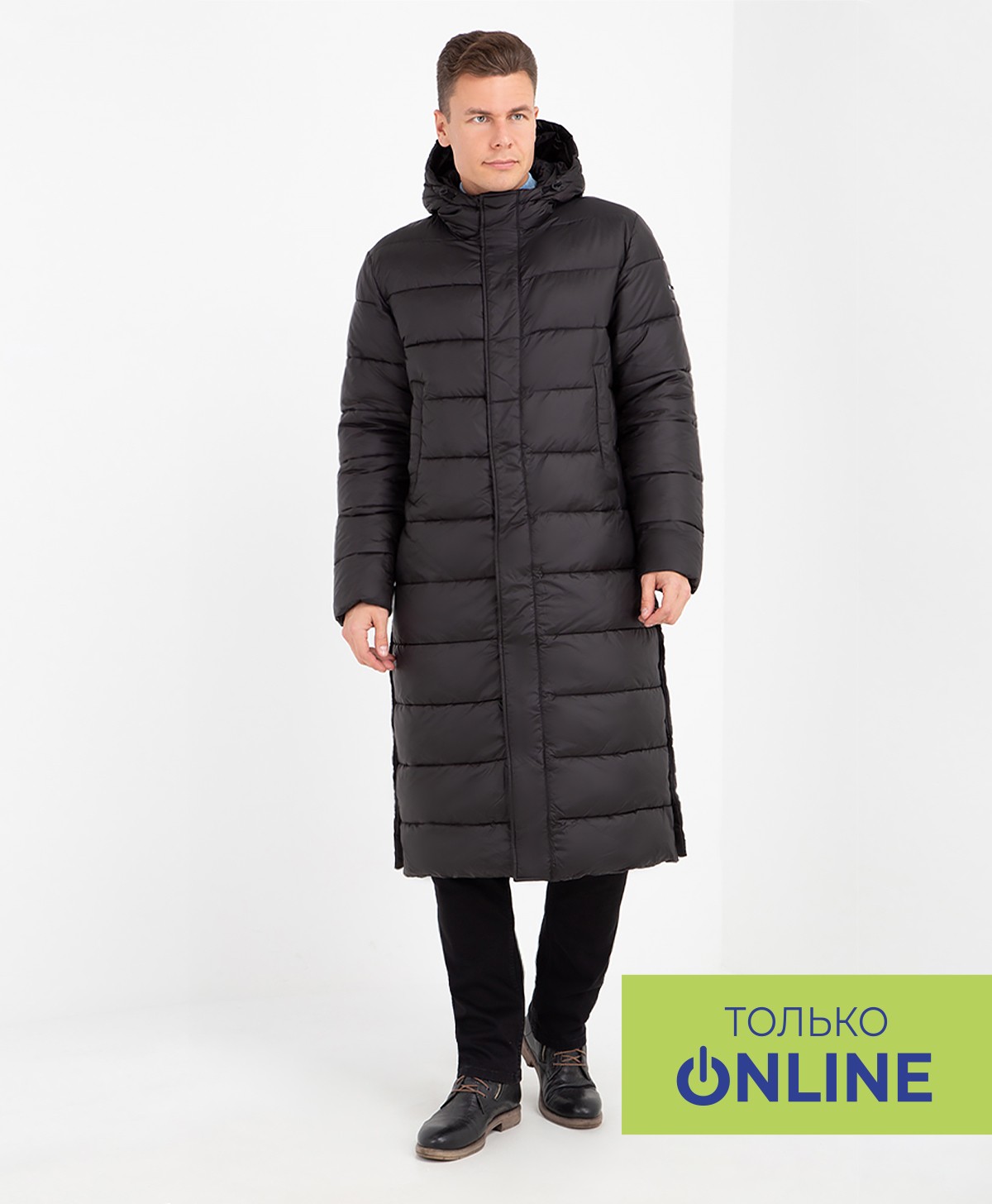 Куртка THOMAS BERGER TREND