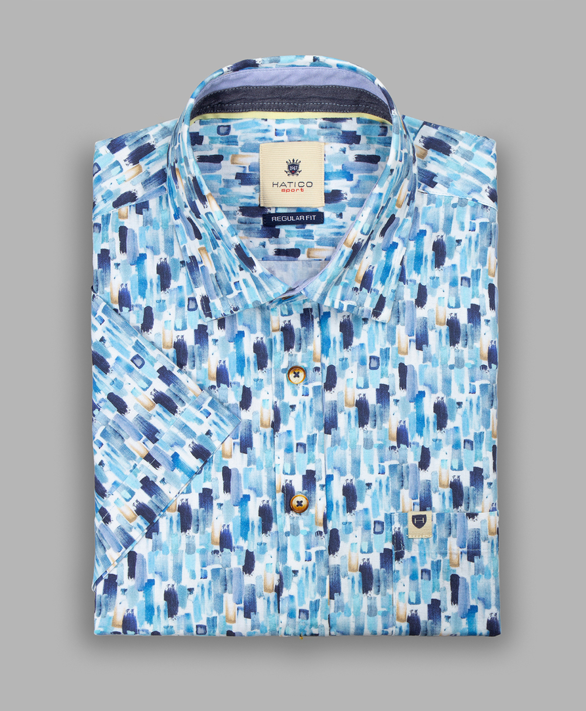 Рубашка HATICO