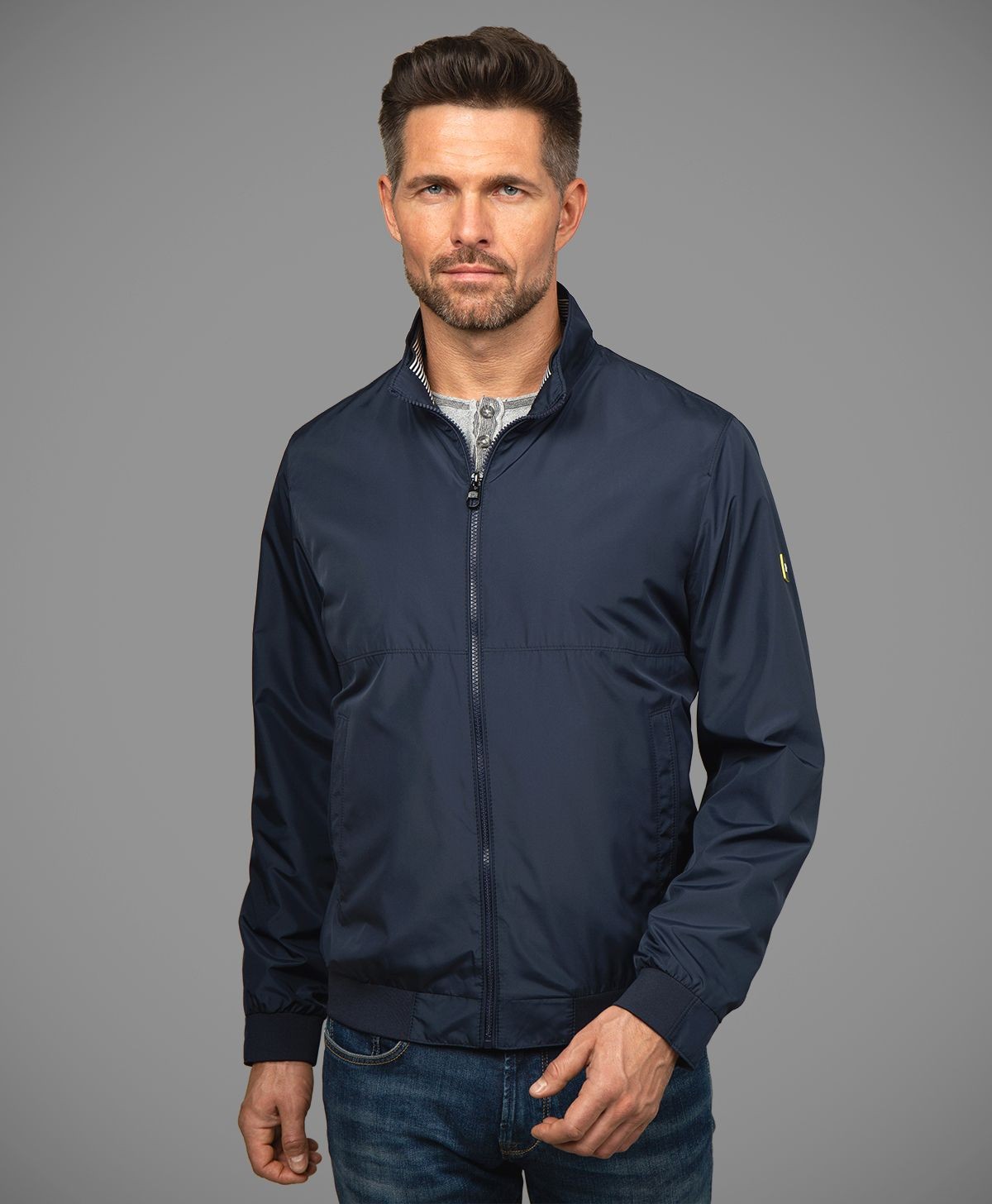 Куртка PIERRE CARDIN