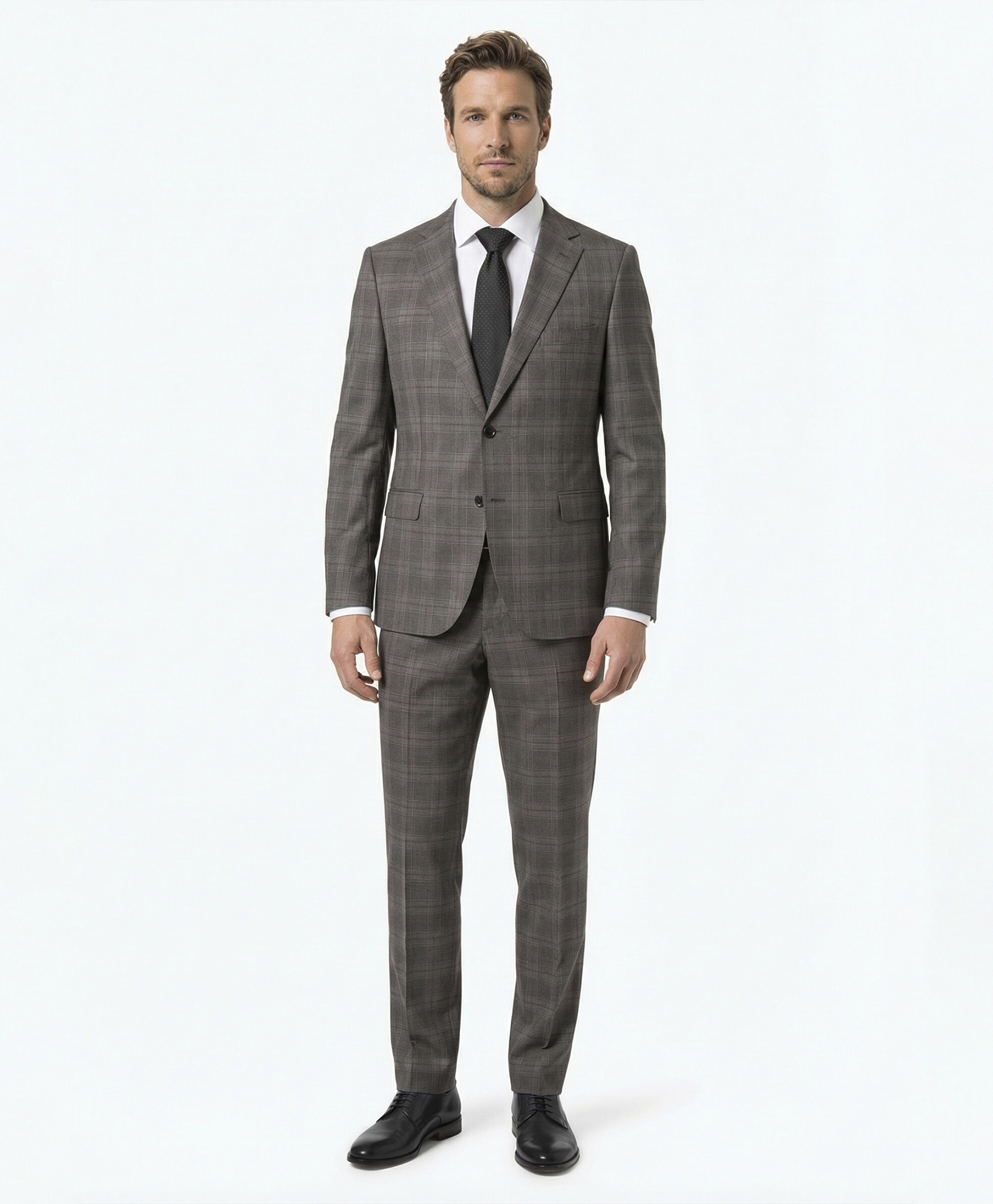 Костюм THOMAS BERGER TREND