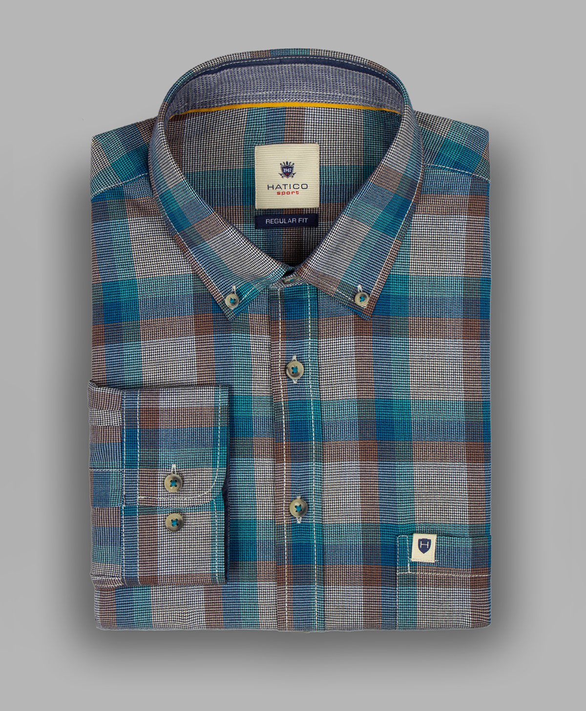 Рубашка HATICO