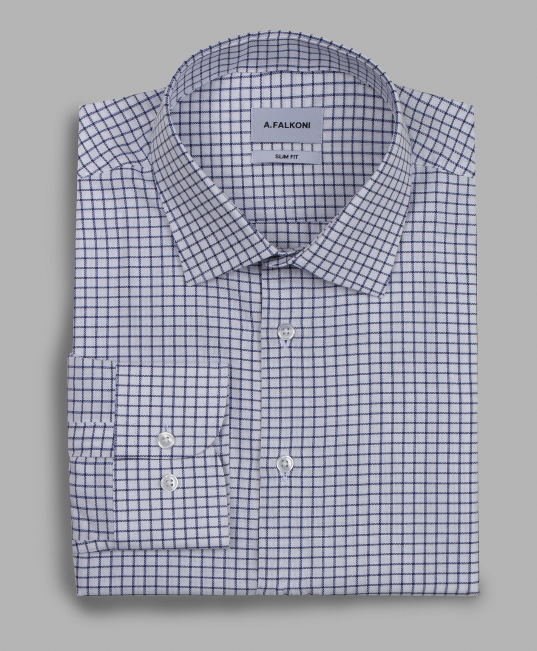 Рубашка A.FALKONI