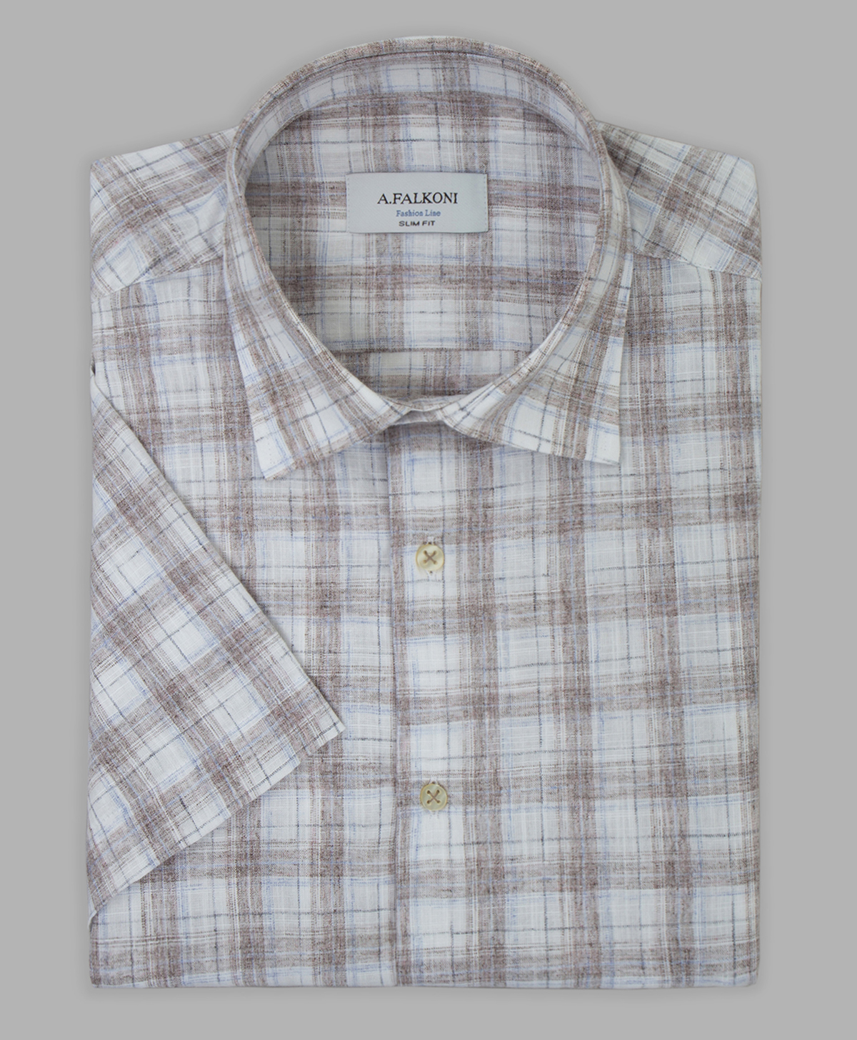 Рубашка A.FALKONI FASHION LINE