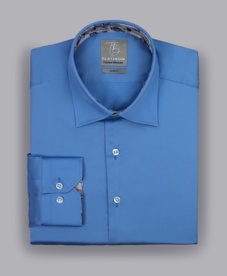  THOMAS BERGER PLATINUM (202460111/1 SLIM FIT, 176-182, 48, 6009)