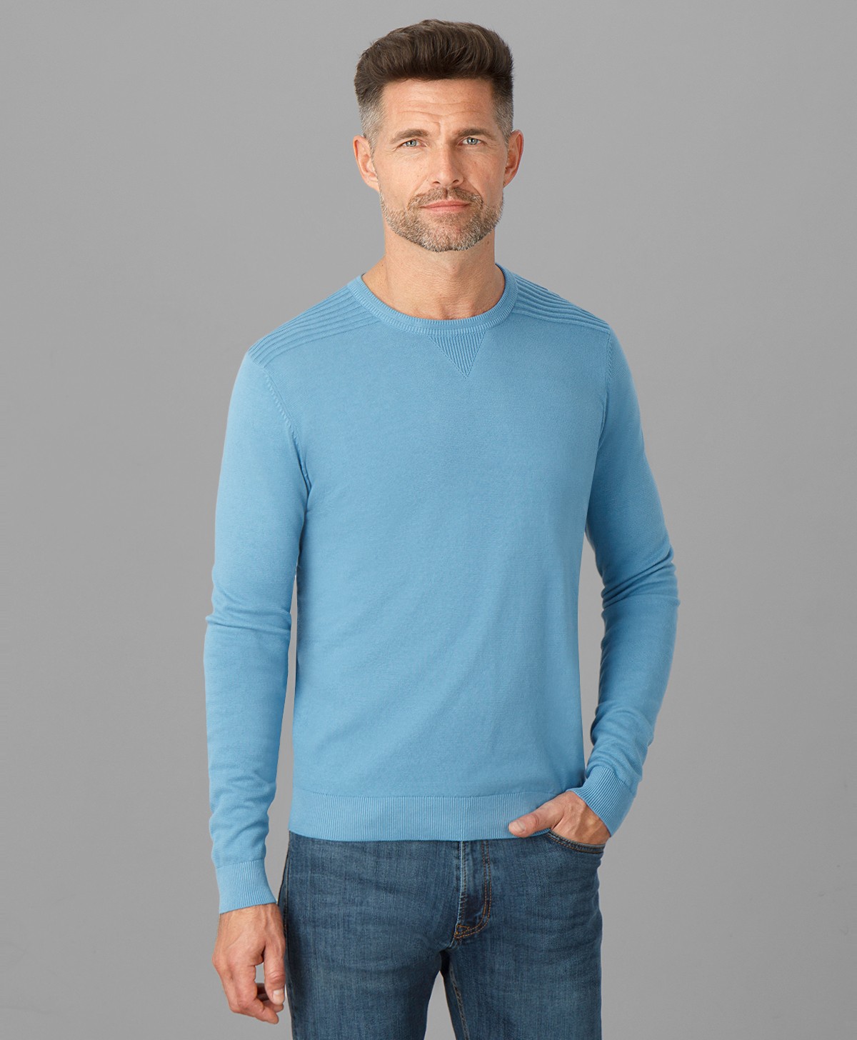 Джемпер THOMAS BERGER