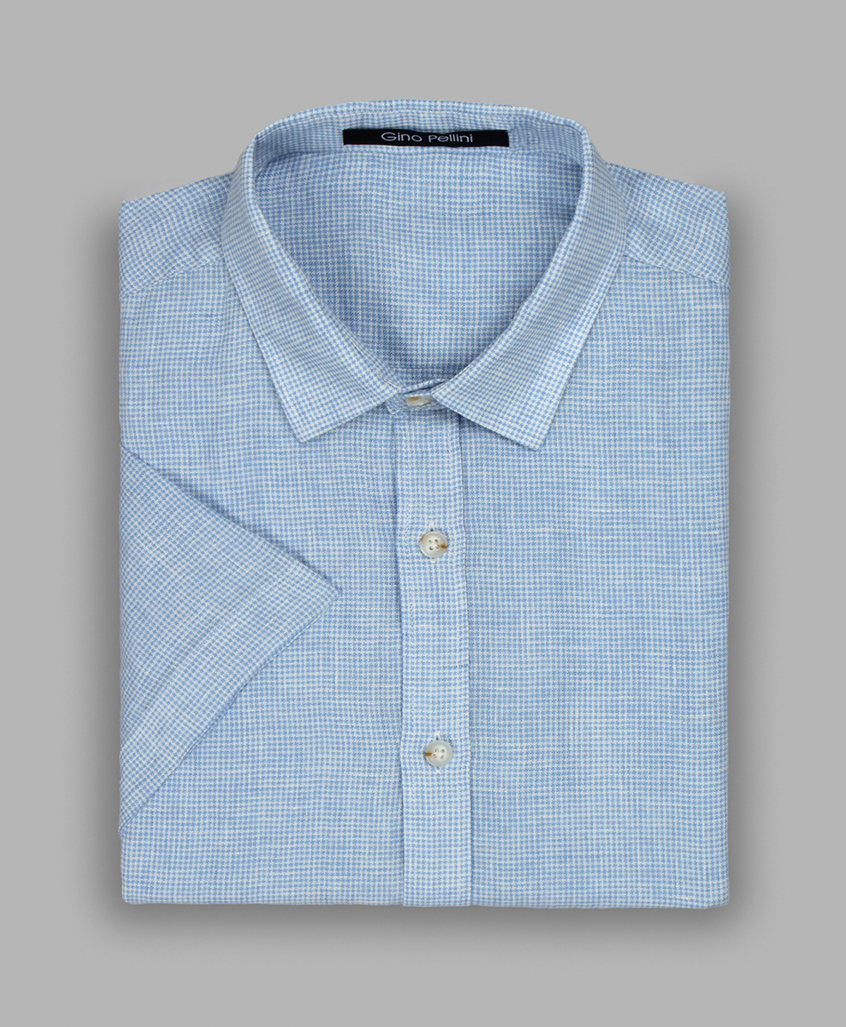 Рубашка GINO PELLINI