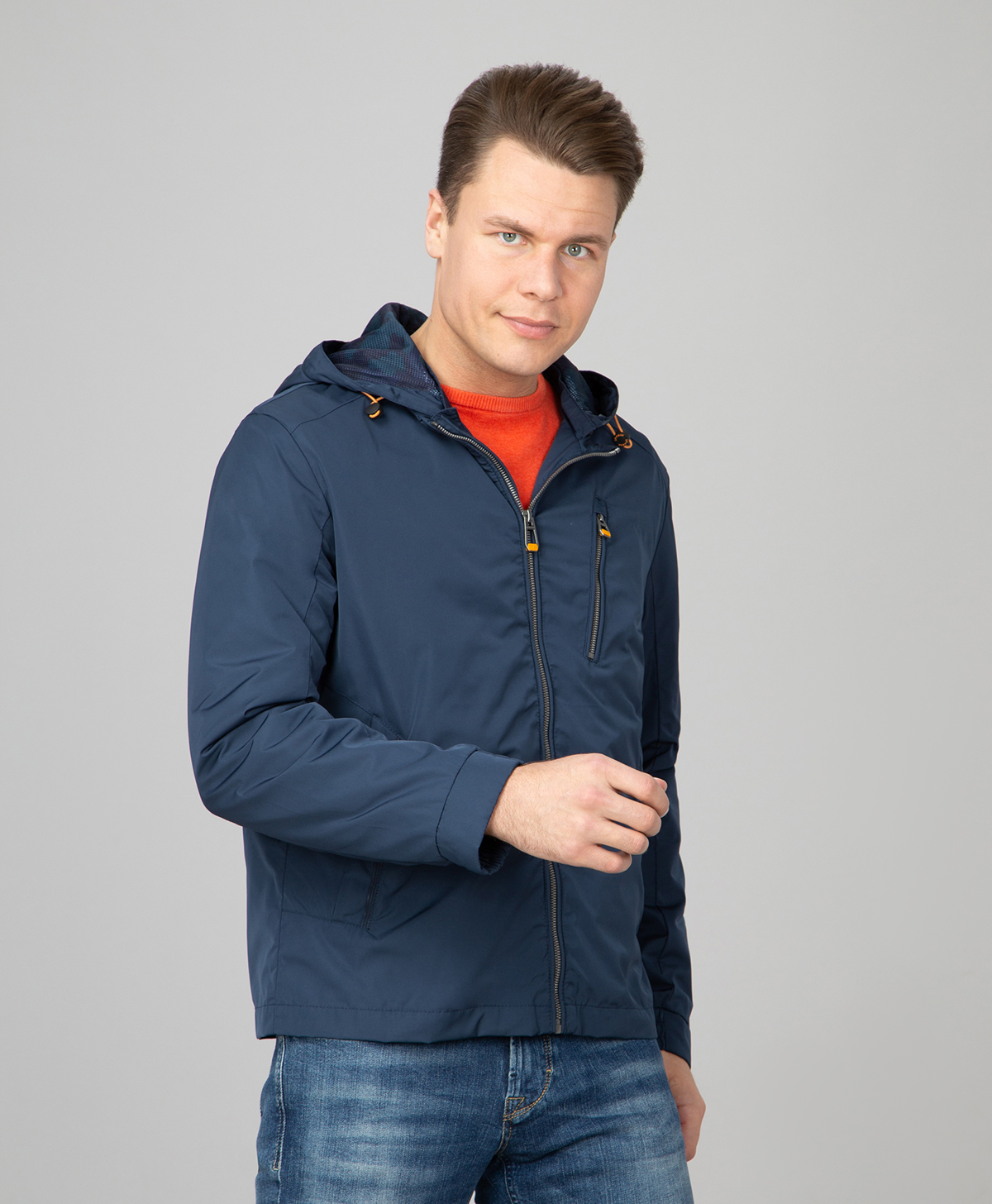 Куртка CALAMAR