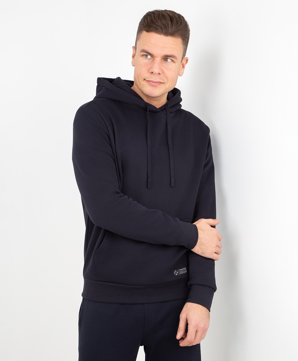 Толстовка THOMAS BERGER