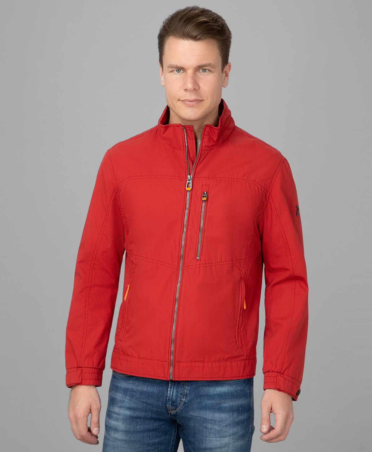 Куртка CALAMAR