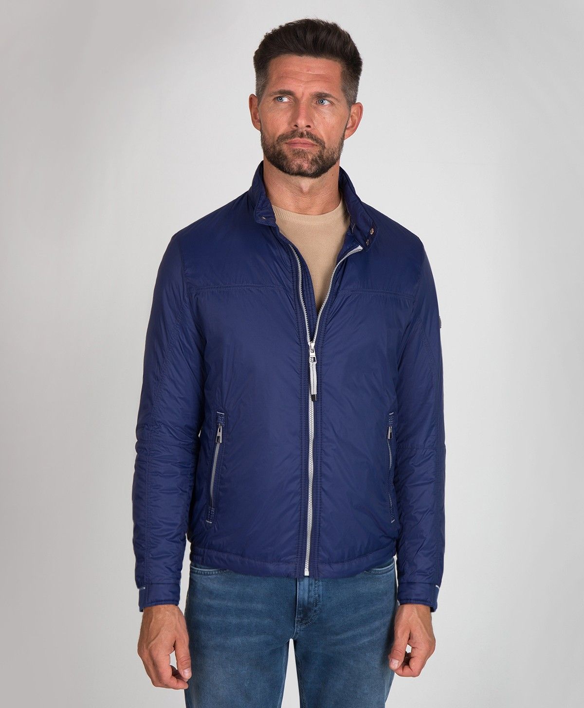 Куртка BUGATTI