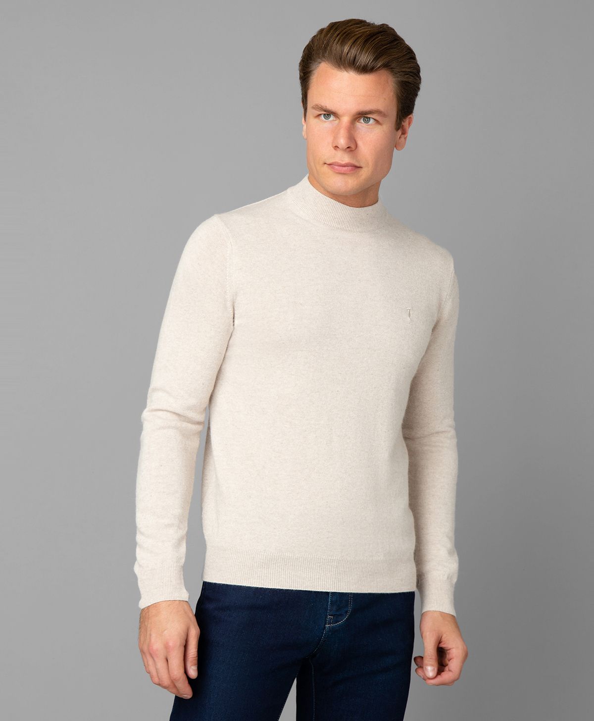 Джемпер TRUSSARDI