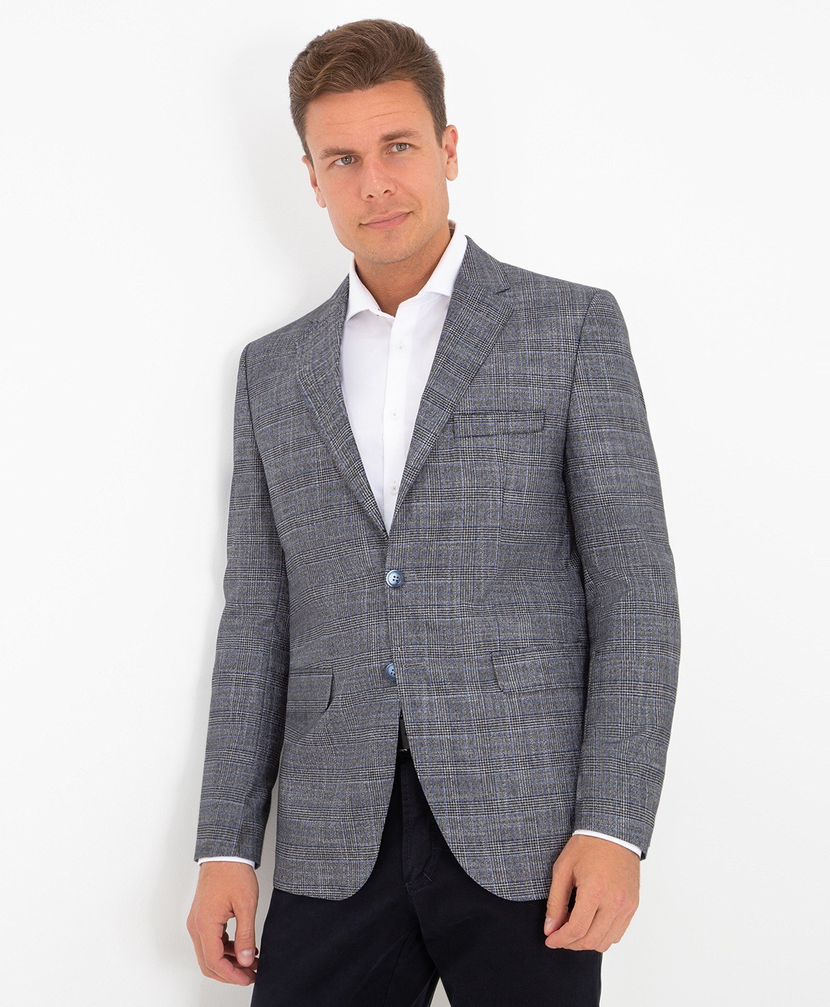 Пиджак THOMAS BERGER TREND