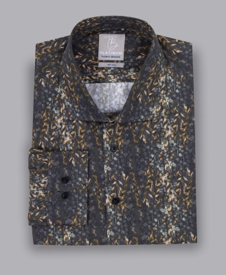  THOMAS BERGER PLATINUM (202313BS BIG SIZE, 176-182, 48, 5)