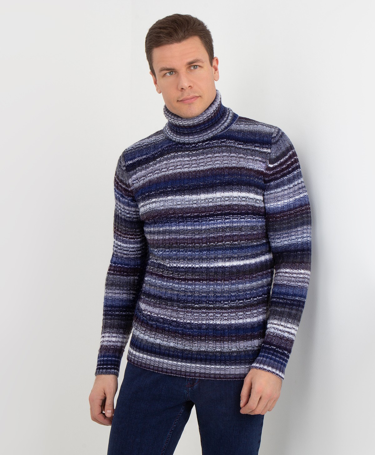 Джемпер MALAGRIDA