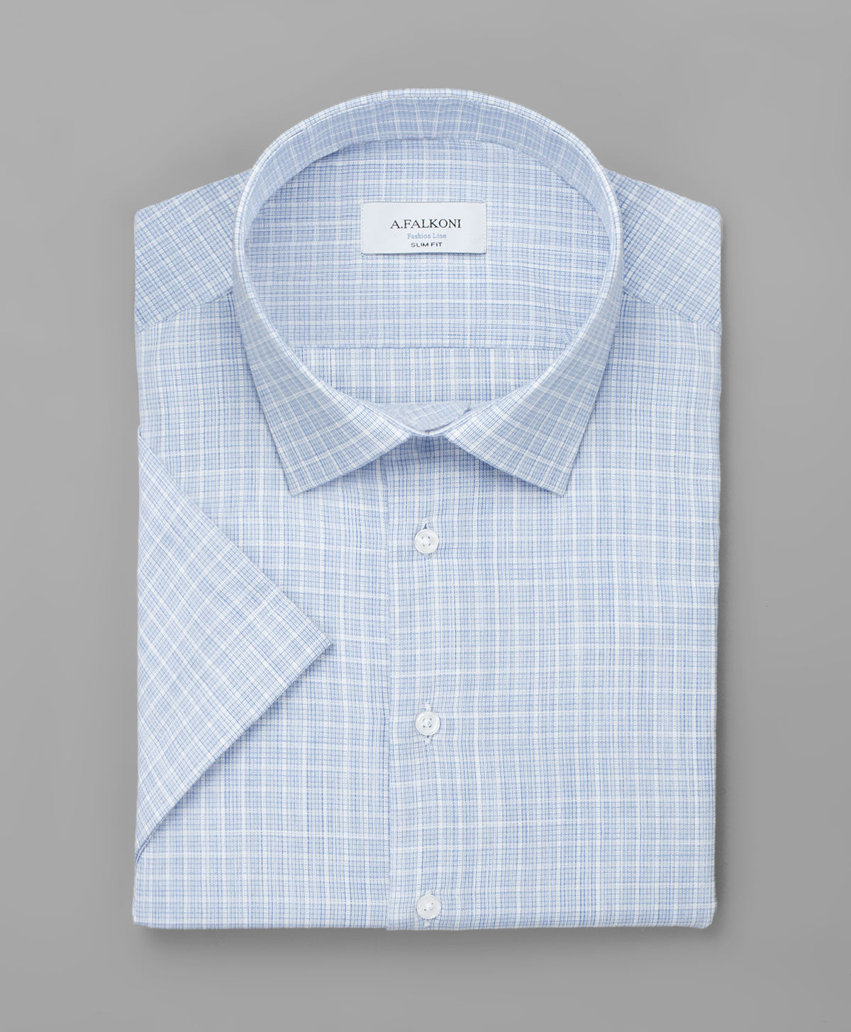 Рубашка A.FALKONI FASHION LINE