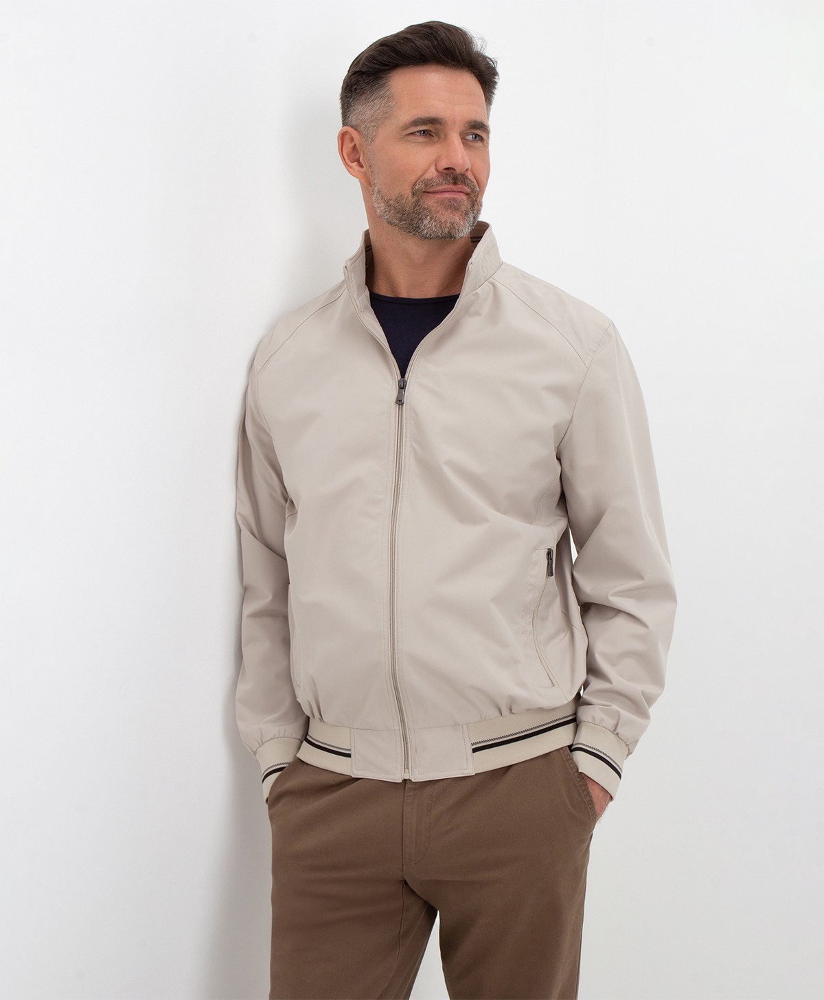 Куртка THOMAS BERGER