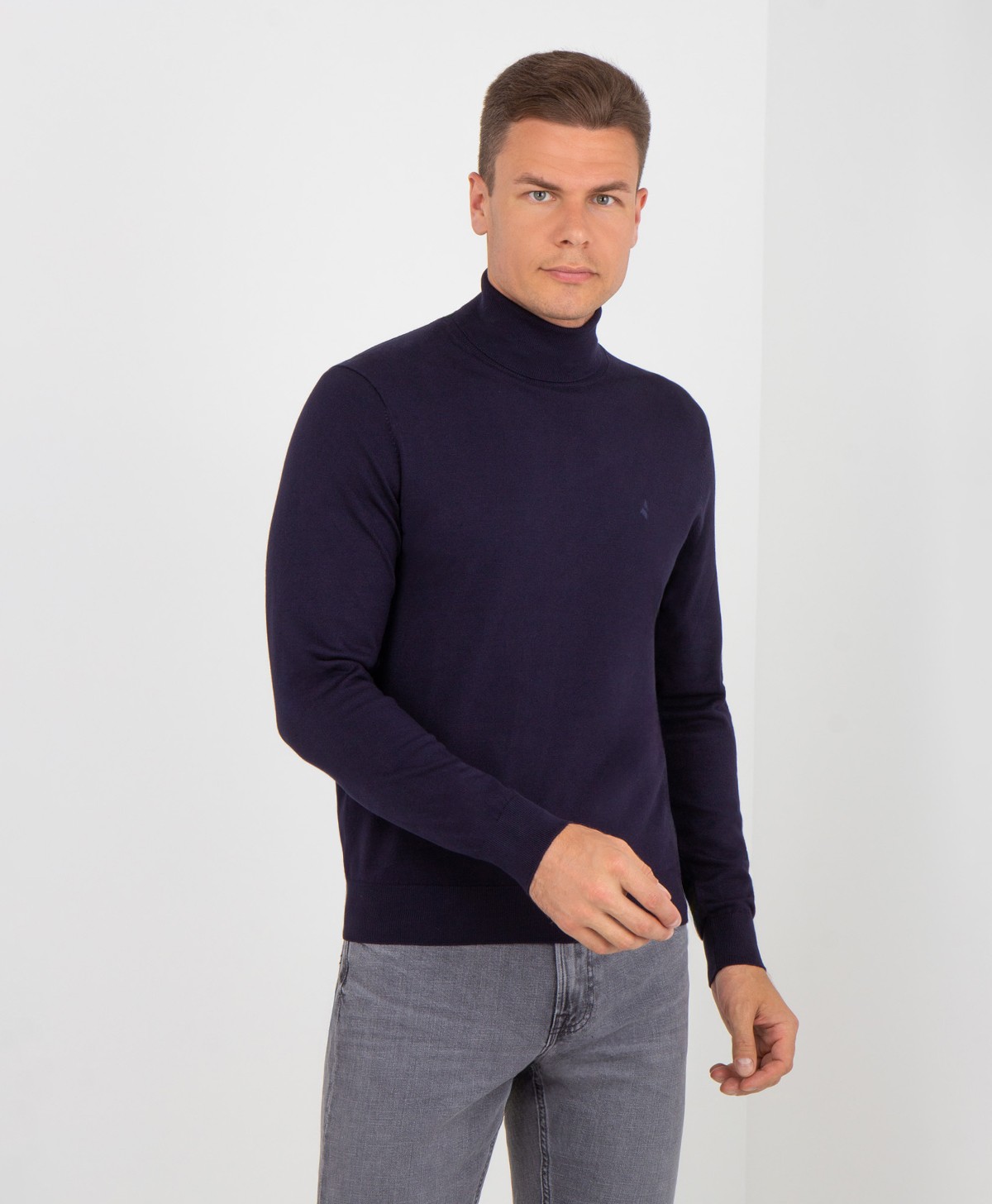 Джемпер NAVIGARE