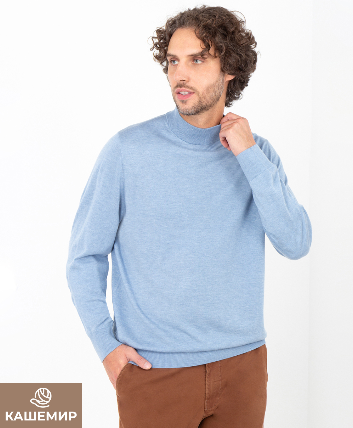 Джемпер THOMAS BERGER