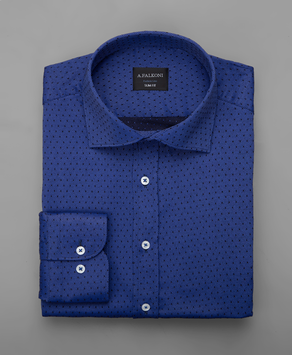 Рубашка A.FALKONI FASHION LINE