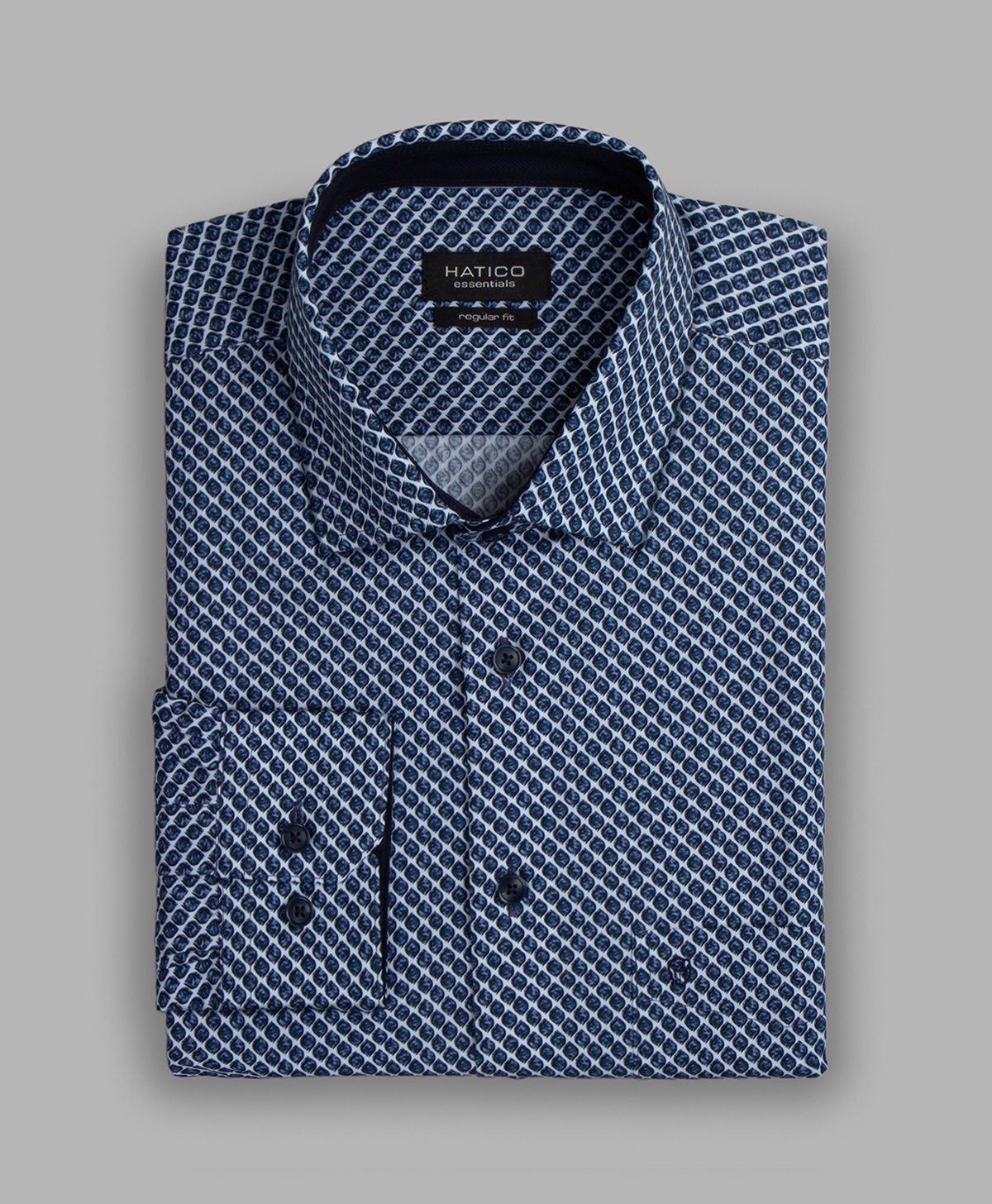 Рубашка HATICO