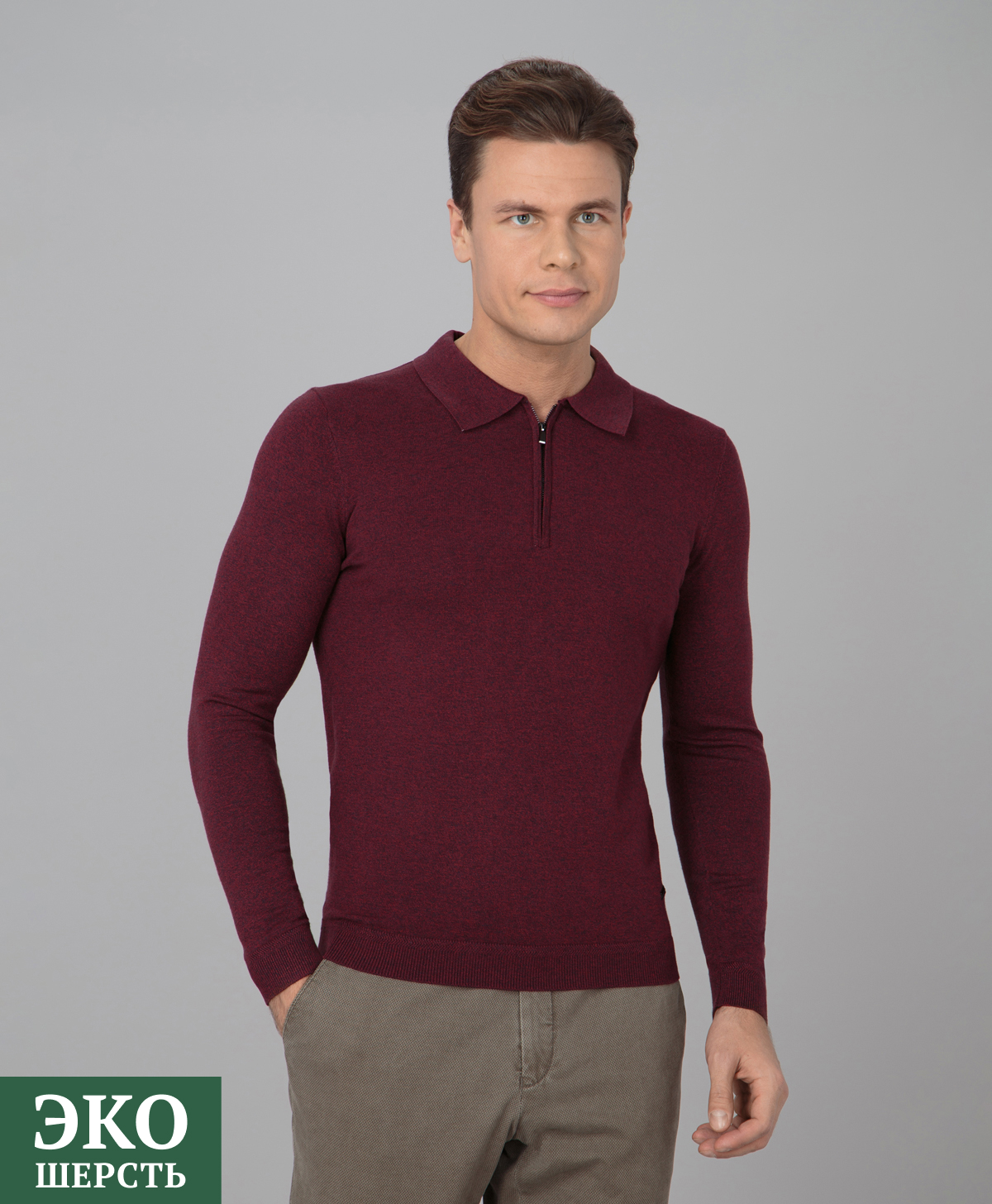 Джемпер THOMAS BERGER