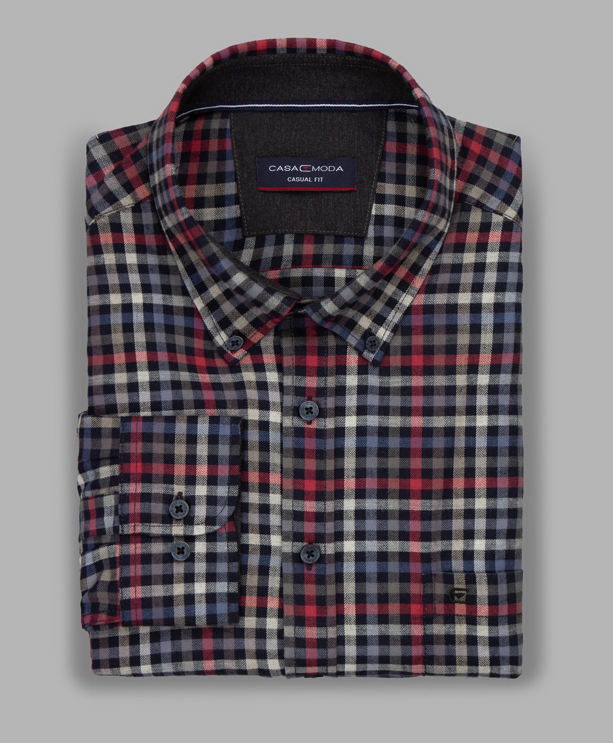 Рубашка CASAMODA