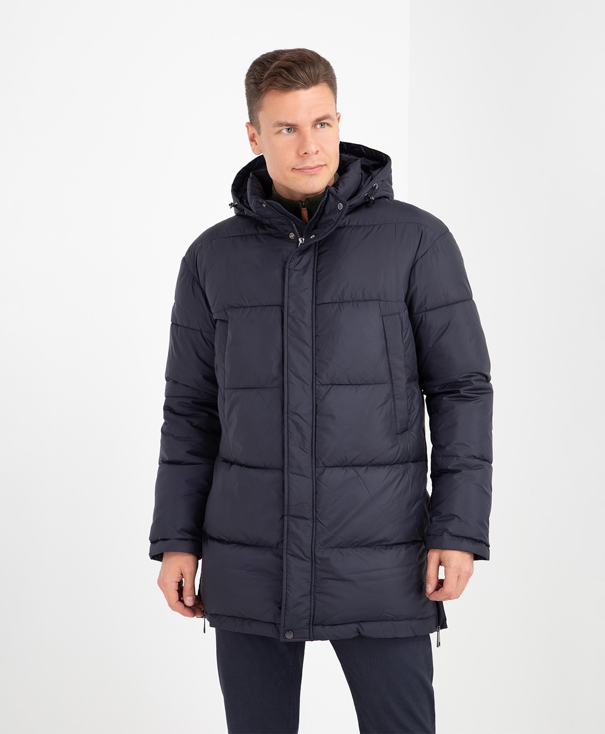 Куртка THOMAS BERGER