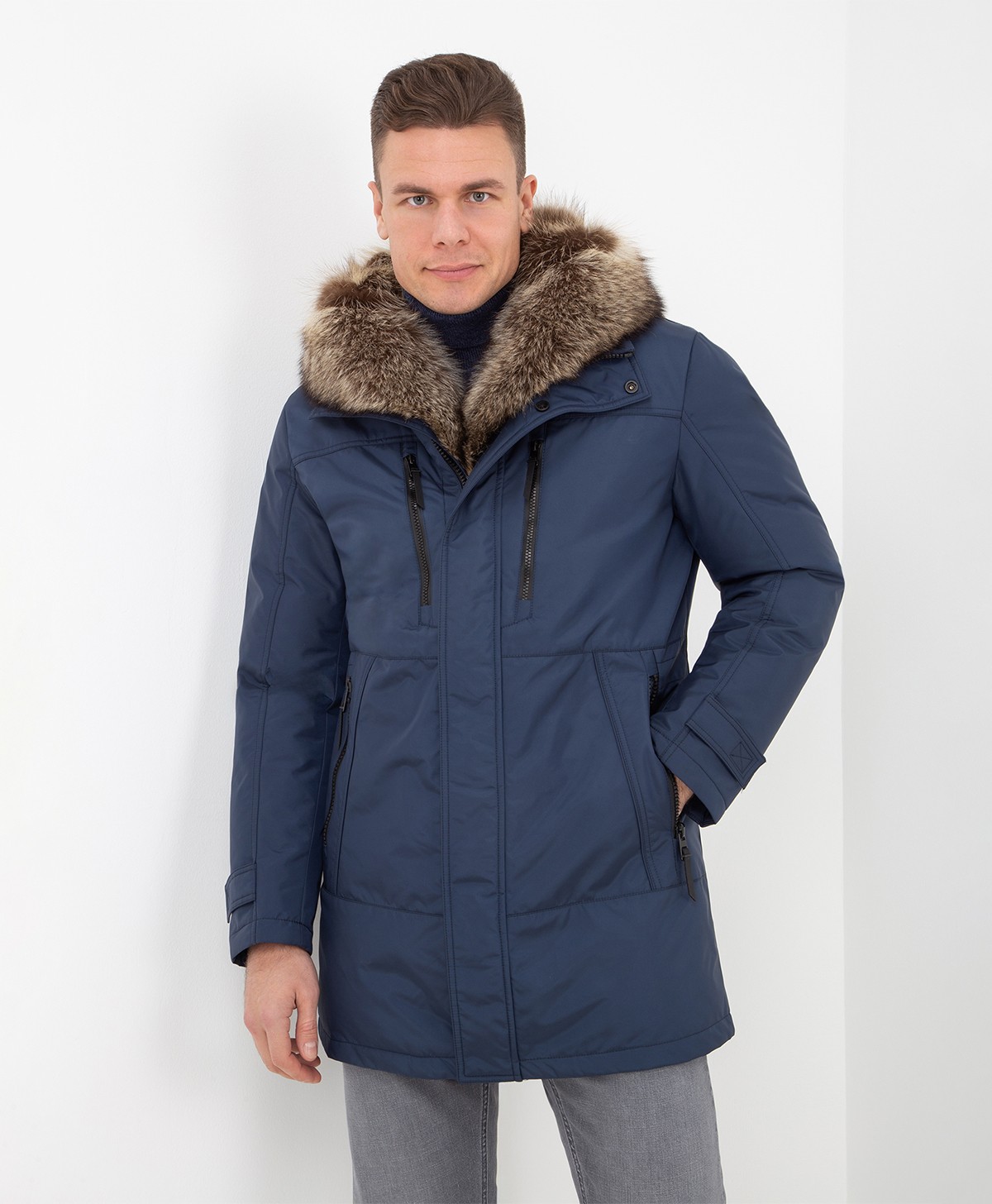 Куртка THOMAS BERGER