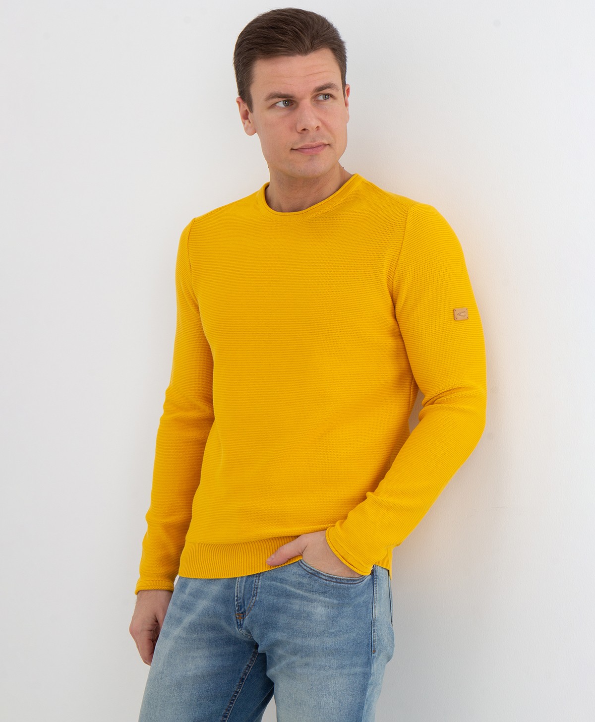 Джемпер CAMEL ACTIVE